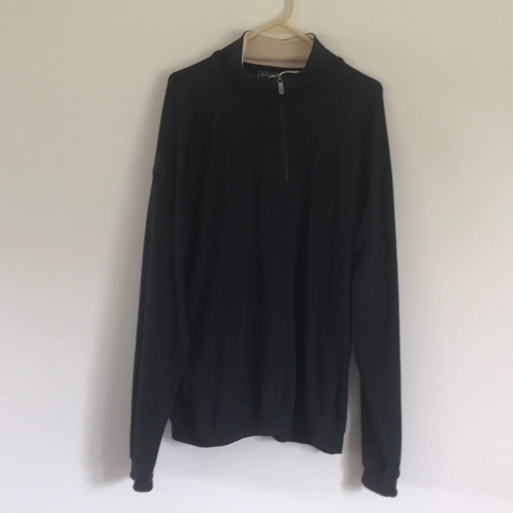 Bobby Jones Golf Pullover jacket